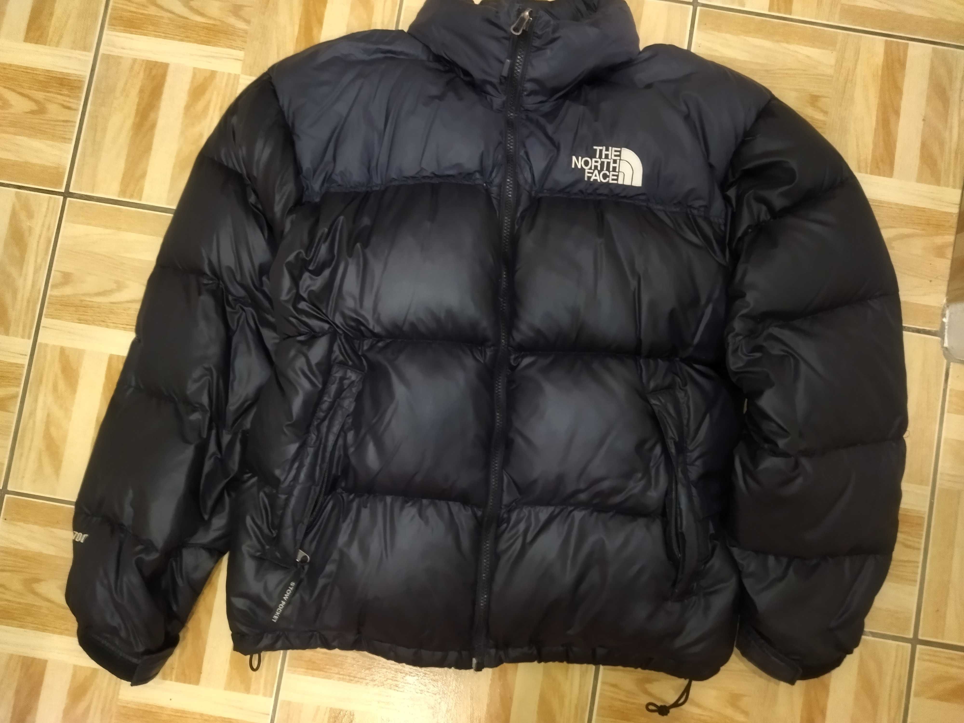 kurtka the north face 700