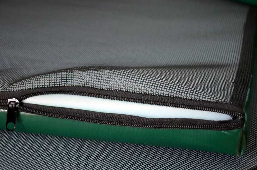 Mata dezynfekcyjna 200x70x4 cm Plandeka/ Siatka PVC Dofinansowanie