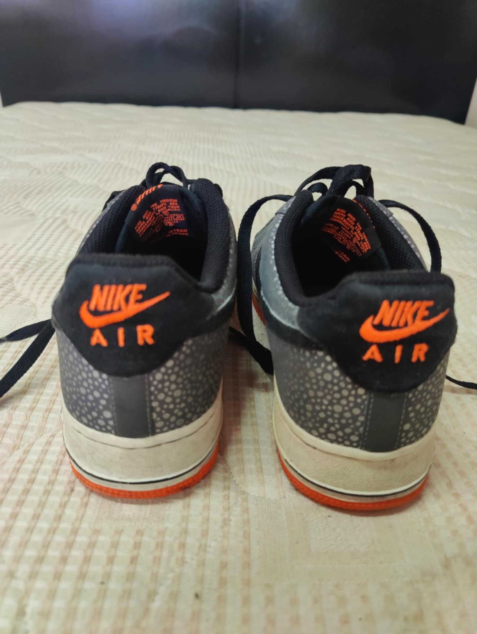 Nike Air Force 1 tam. 43 em em estado novo.