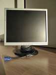 Monitor NEC LCD170V