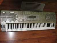 Sprzedam Keyboard CASIO WK-3800 w idealnym stanie (jak nowy)! Okazja!!