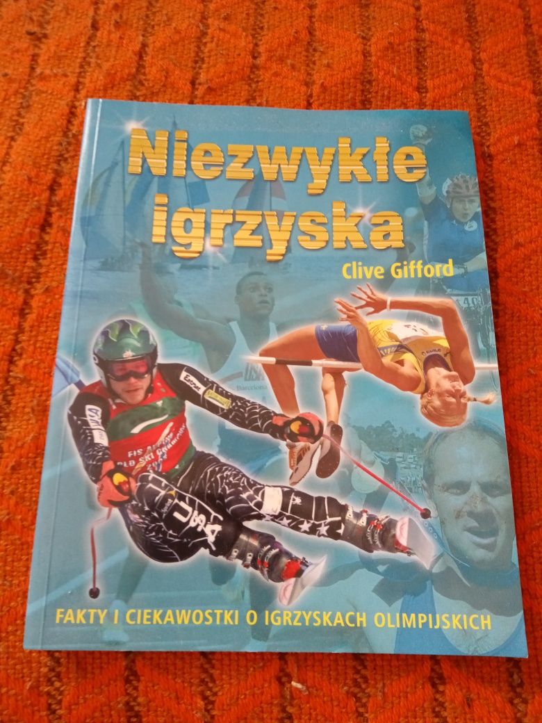 Niezwykle igrzyska.