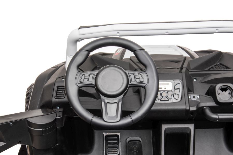 4x4 24v 4oobowy max 100KG Samochód Auto Na Akumulator Buggy