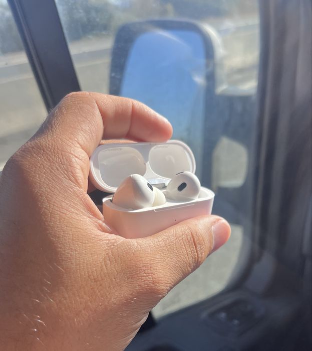 Air pods pro 2 1ª linha