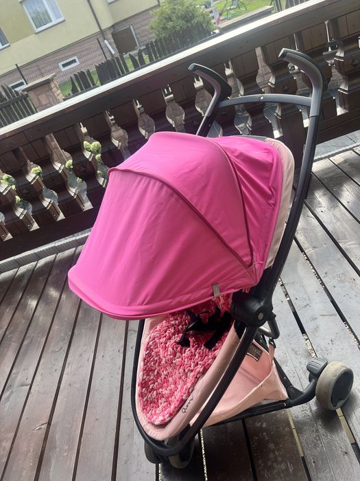 Wózek Quinny zapp flex