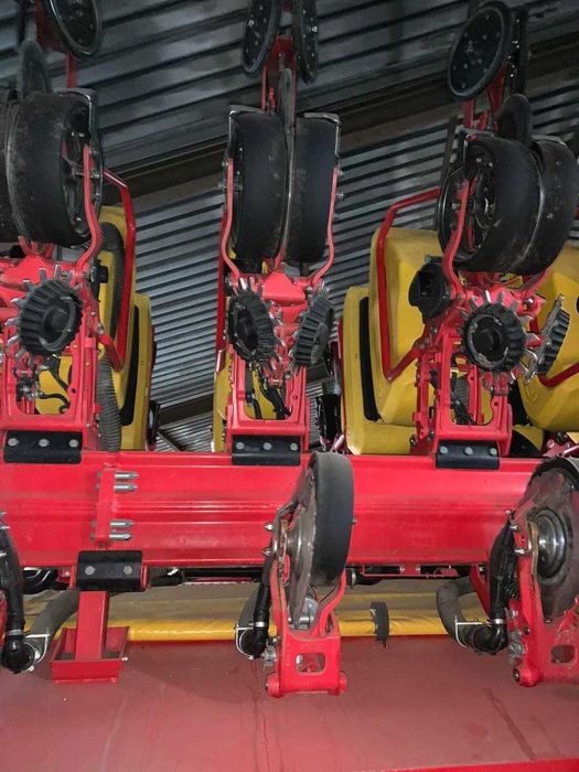 Сівалка Vaderstad Tempo L16 2022