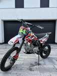 MRF 140RC BIG 2020 PitBike