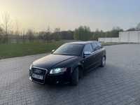 Audi A4 b7 2.0tdi 2006 S-line