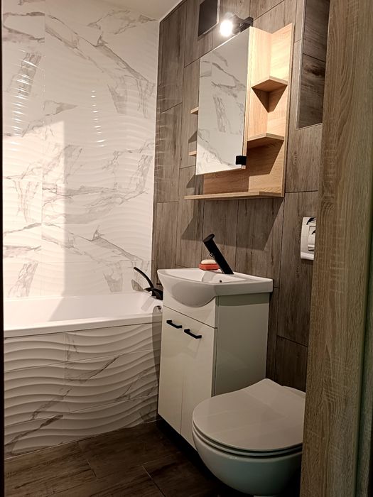 Mieszkanie do wynajęcia