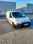 Toyota Proace expert scudo jumpy