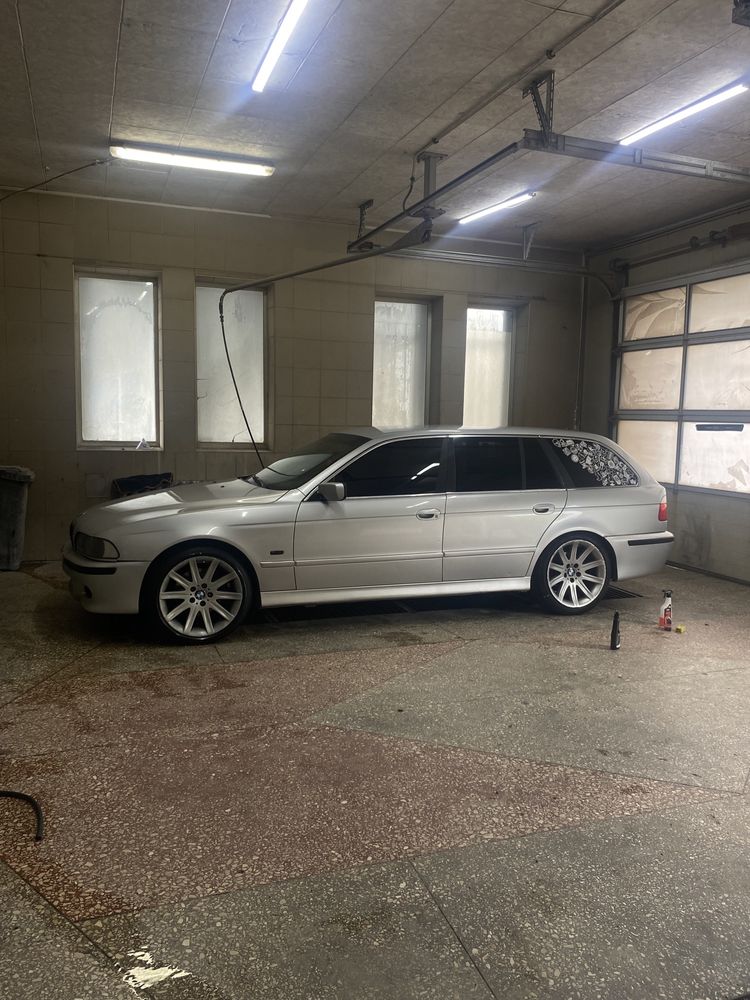 Продам диски бмв R19 е39,е38,е46,е65,е60 95 Стиль(Арбузи)