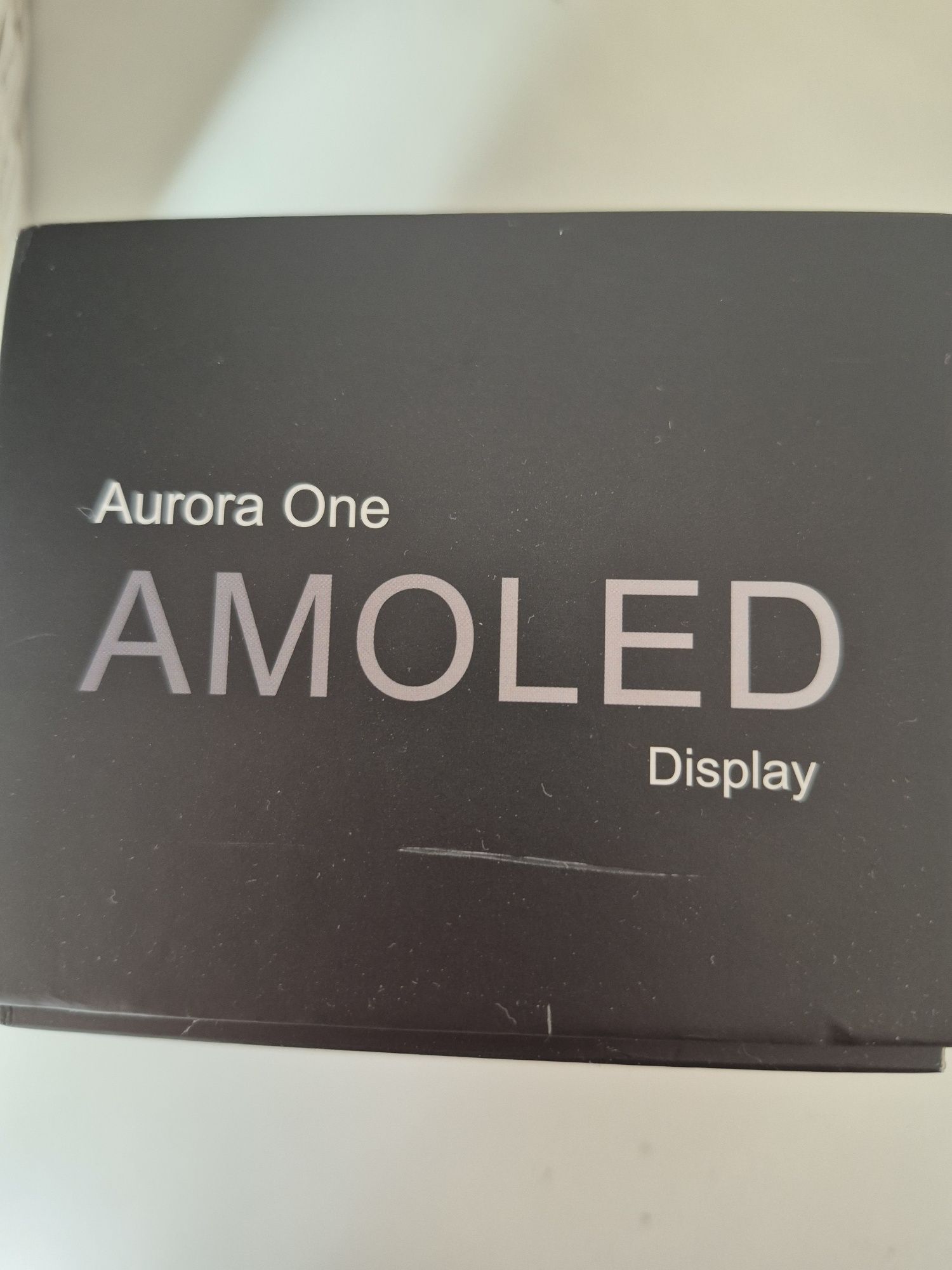 Smartwatch Aurora One