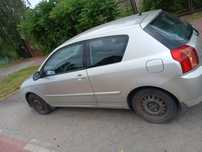 Sprzedam toyota corolla z silnikiem 1.4