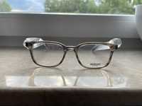 Moscot PAT  Brown Ash okulary