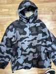 kurtka Mil-Tec Combat Anorak Winter camo – anorak zimowy