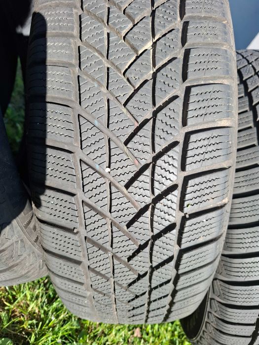 Opony zimowe Matador Nordicca MP93 205/60 R16 7mm 2024 – komplet