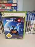 Walle wall e xbox 360