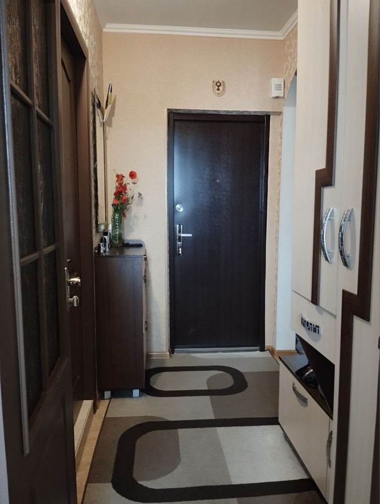 Продам 3 ком Автономное отопление Масаны ул. Независимости