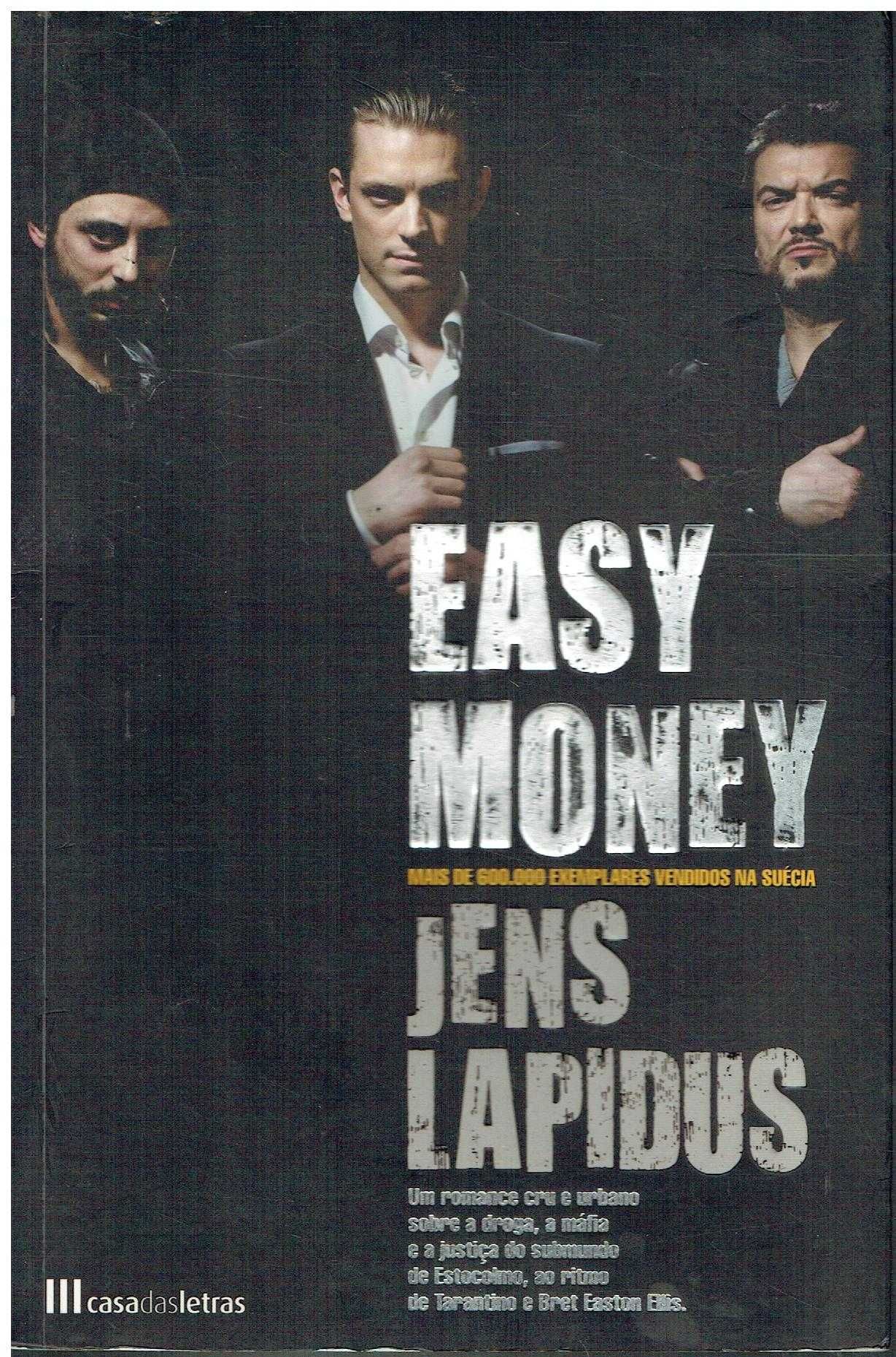 13461

Easy Money
de Jens Lapidus