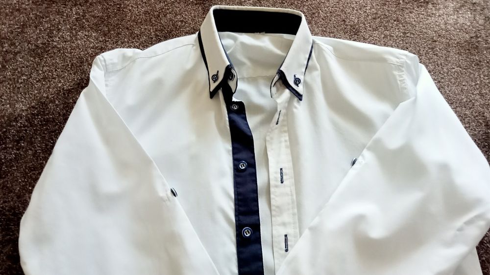 Camisa para menino 13 anos