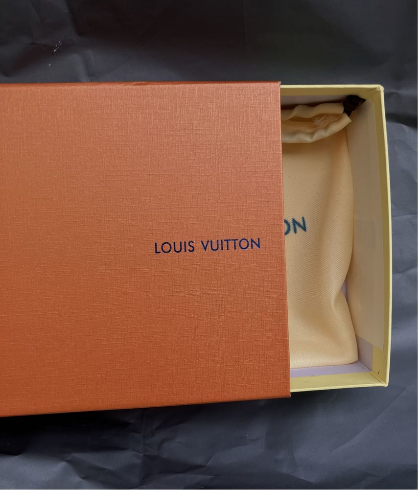 Pasek Louis Vuitton