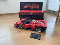 Kolekcyjny model Lego Ferrari Daytona