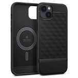Caseology Parallax Mag Magsafe Iphone 14 Plus Matte Black