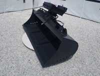 Łyżka Mecalac Volvo Terex Skarpowa Krokodyl nowe TLB MWR MTX MT 14 mbx