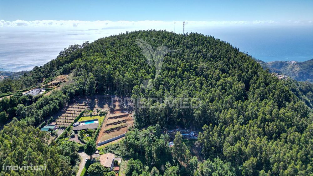 Terreno Rútico 3.355m2 Boqueirao- Gaula