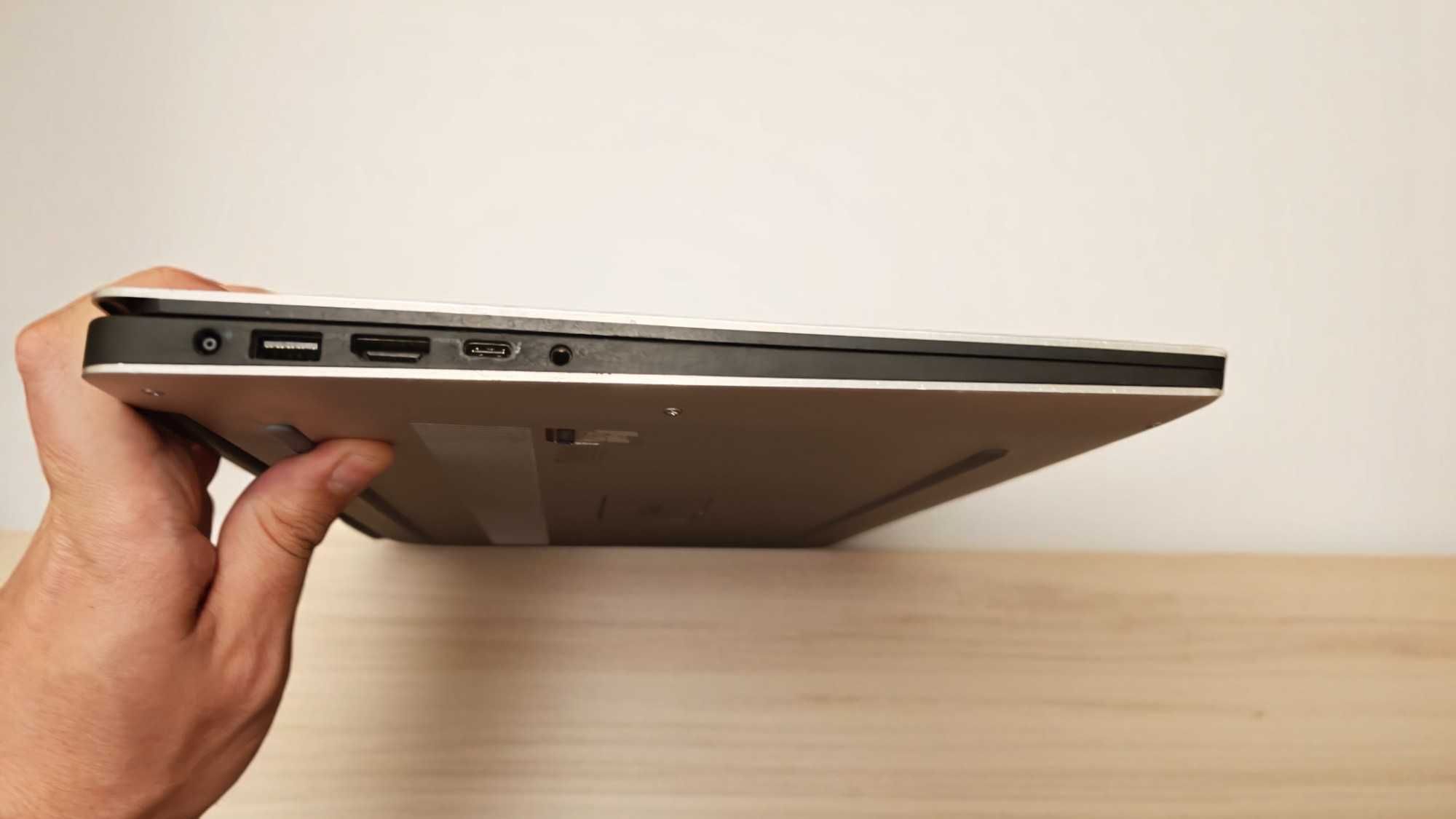 Ноутбук Dell XPS 15 7590 15.6" i7-9H/16Gb/GTX 1650/512SSD