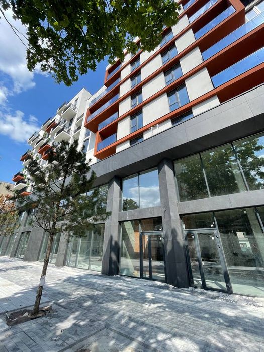 Продаж 2-кімнатної квартири в ЖК Infinity Park, вул. Зелена