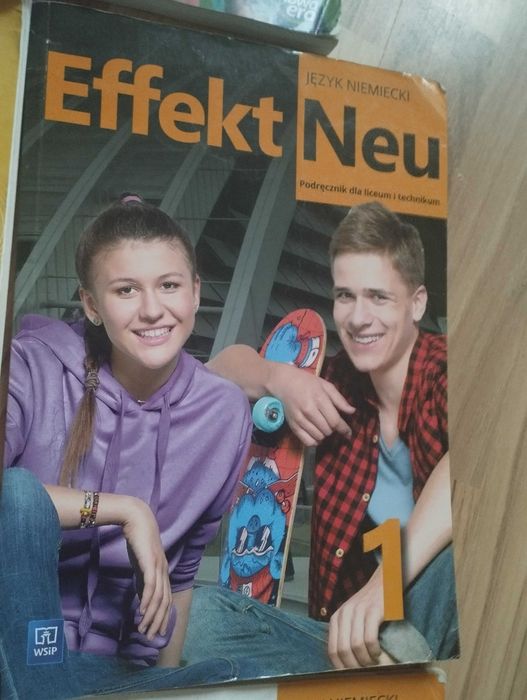 Książki do liceum ogol