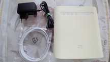 Router ZTE MF286D 4G LTE+ Advanced. Bez Simlocka