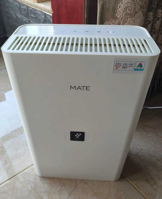 Бризер Mate A1 200m3 MiHome