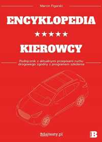 Encyklopedia Kierowcy Kat. B Podr. Z Przepisami