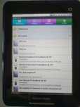 Электронная книга Pocketbook IQ 701, електронна книжка
