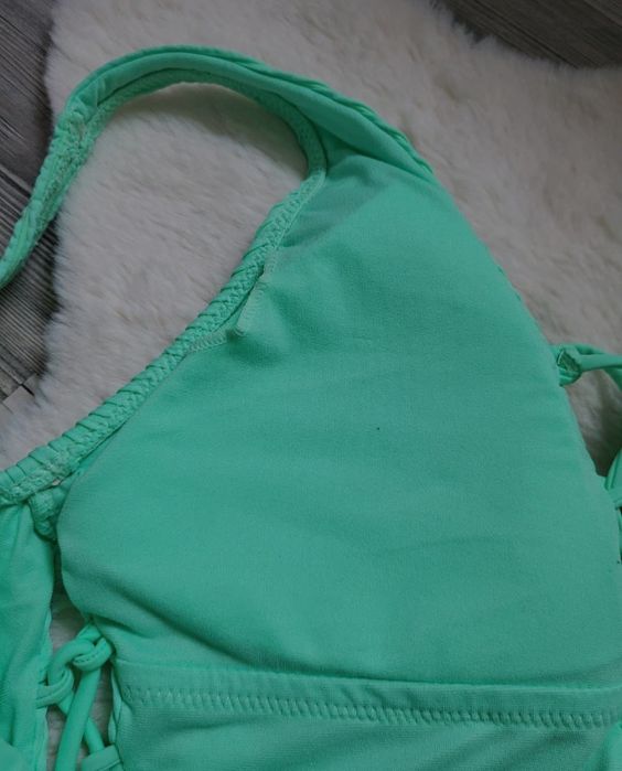 Strój kąpielowy New York Censored