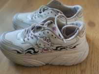 Buty Hello Kity  rozmiar 40