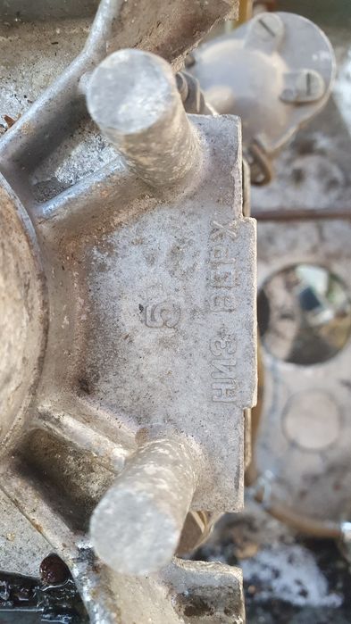 Silnik zaburtowy do Łodzi łódki