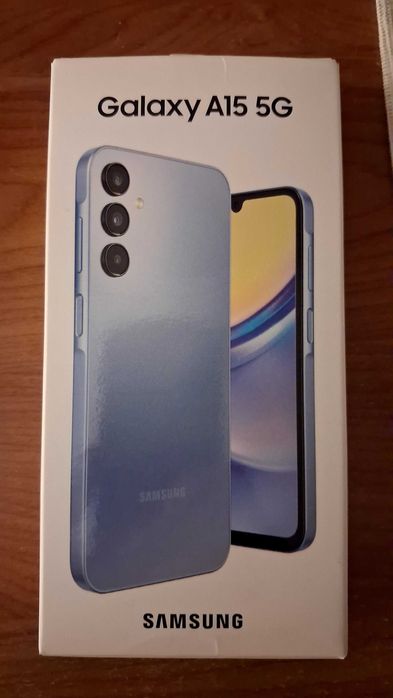 Telefon Samsung A15 5G