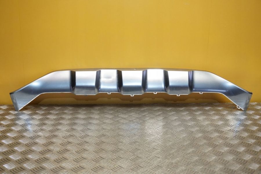 KIA SPORTAGE 2023 - 2024 Zderzak Tył Tylny Dyfuzor Dokładka USA