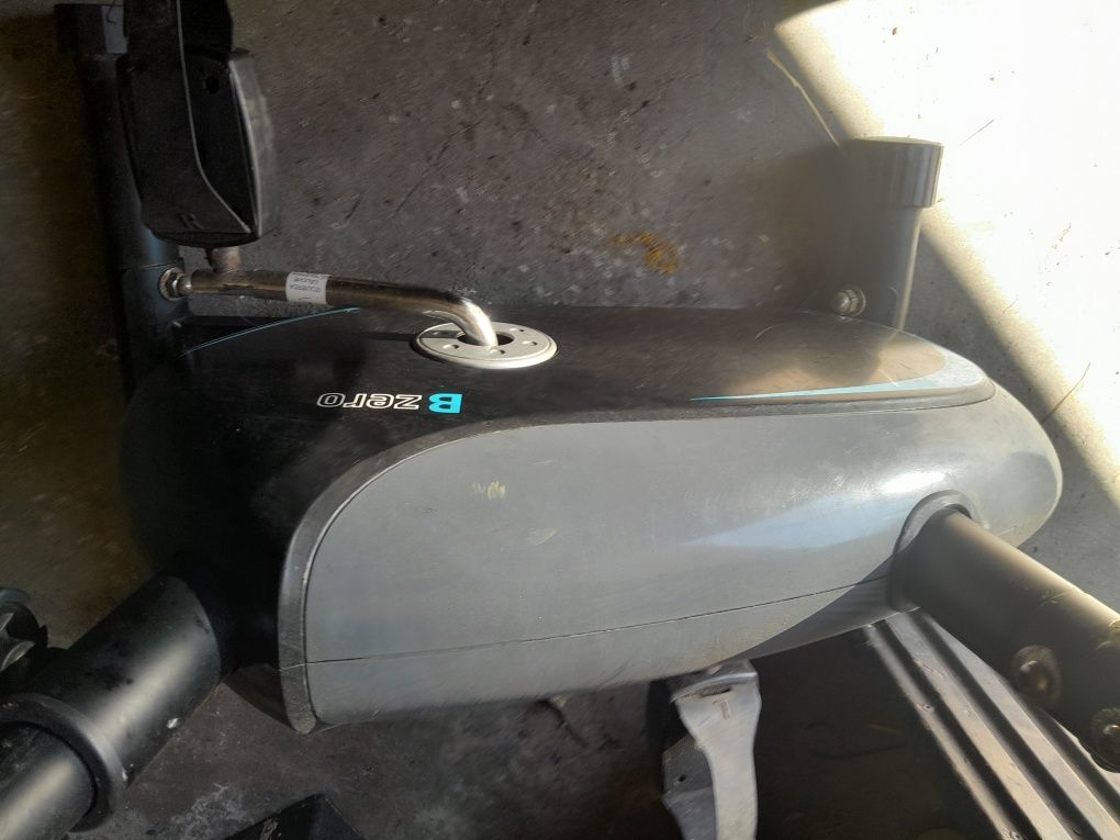 Bicicleta de desporto