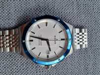 Edox 530053BUMAIN Delfin Quartz