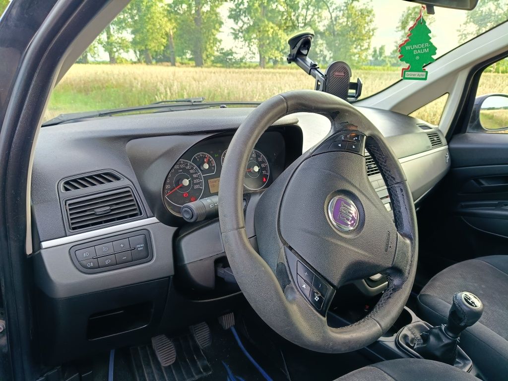 Fiat Grande Punto 1.3 JTD