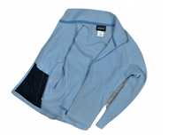 Patagonia Synchilla Damska Rozpiana Bluza Polar M