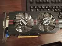 Nvidia GeForce GTX 750Ti 2Gb