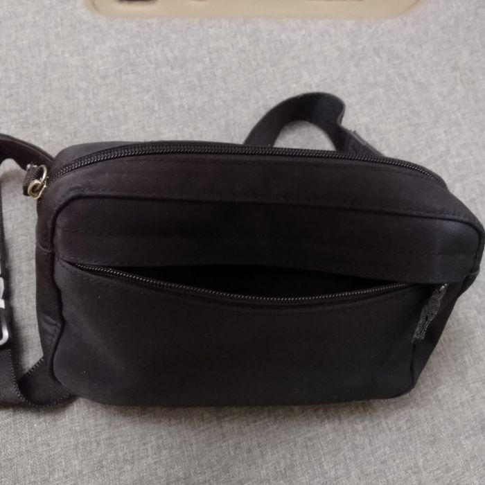 Сумка барсетка бананка на пояс H&M