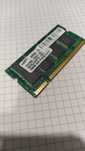 Pamięć RAM DDR Samsung 256 MB PC 2700S CL2,5
