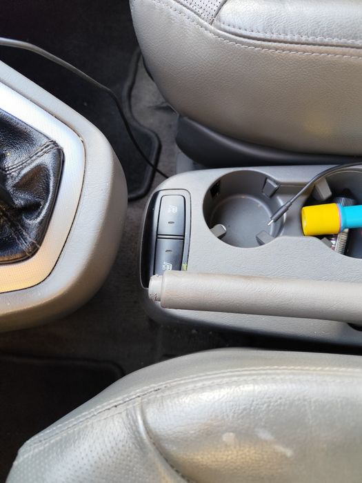 Автомобіль Hyundai