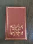 livro Alexandre Dumas filho - A dama das Camélias